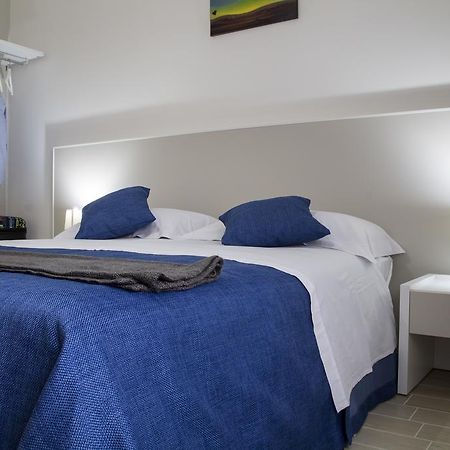B&B Da Vinci Matera Bagian luar foto