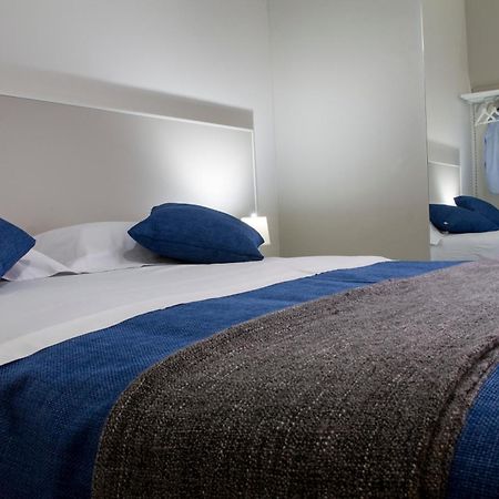 B&B Da Vinci Matera Bagian luar foto