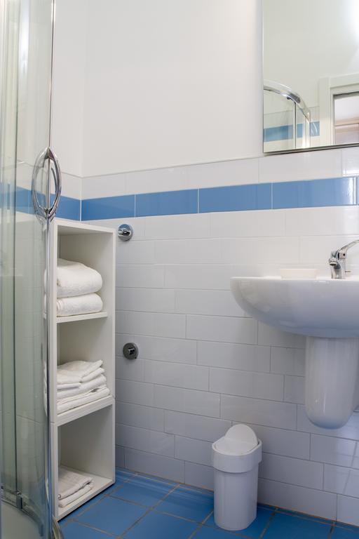 B&B Da Vinci Matera Bagian luar foto