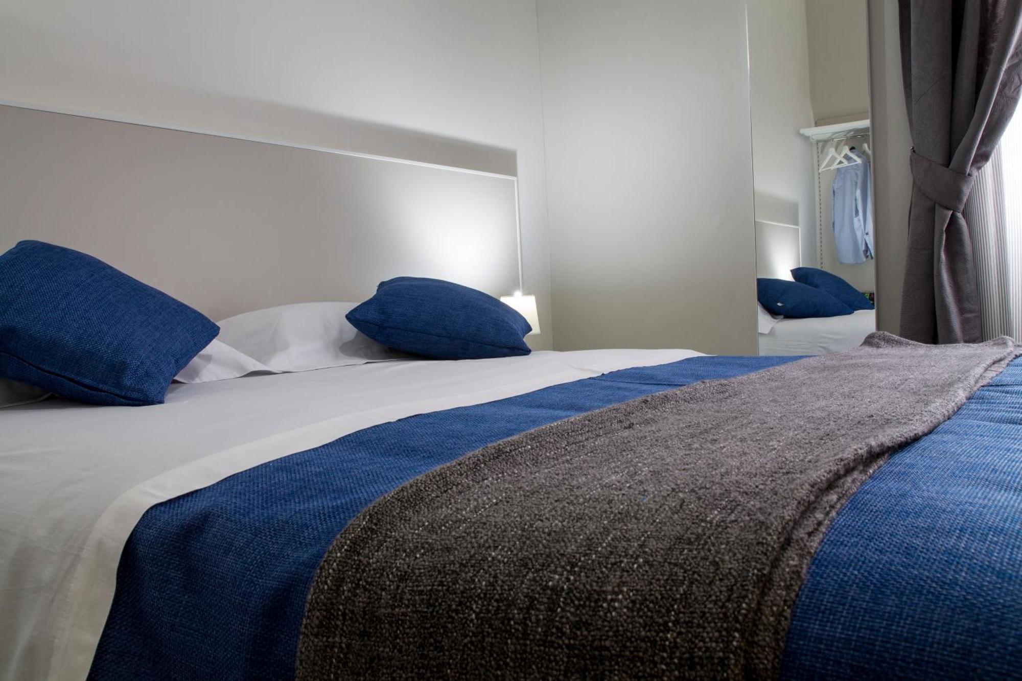 B&B Da Vinci Matera Bagian luar foto